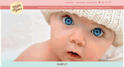 Desktop Screenshot of naamwijzer.nl